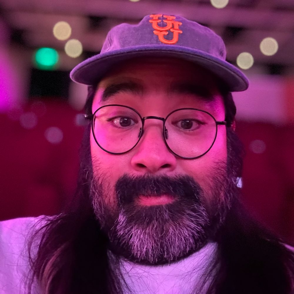 Keith Fujimoto