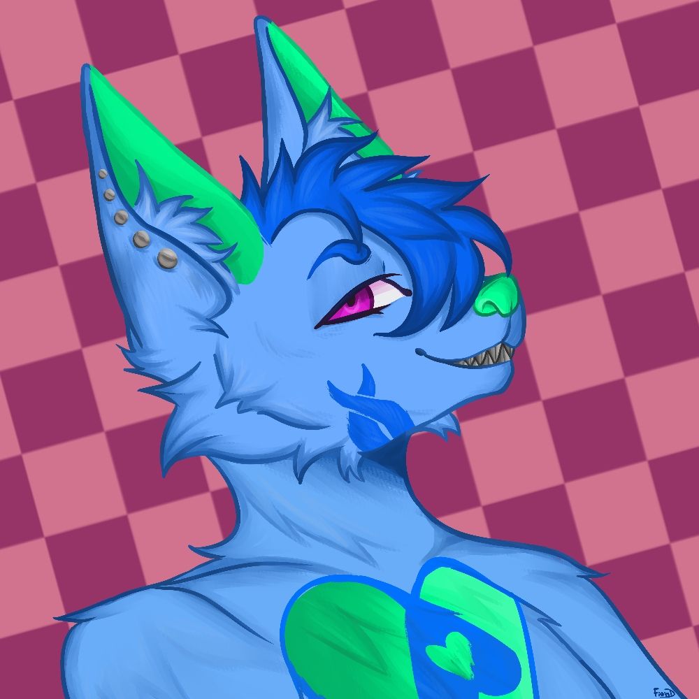 🔞Vresta's AD🔞