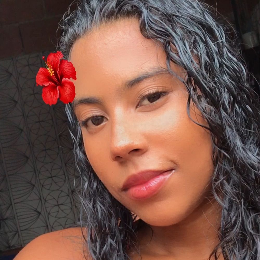 Camilly Vitória 