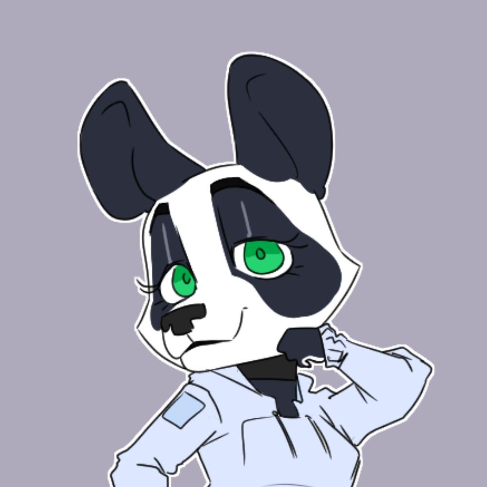 Boo 🐼's avatar