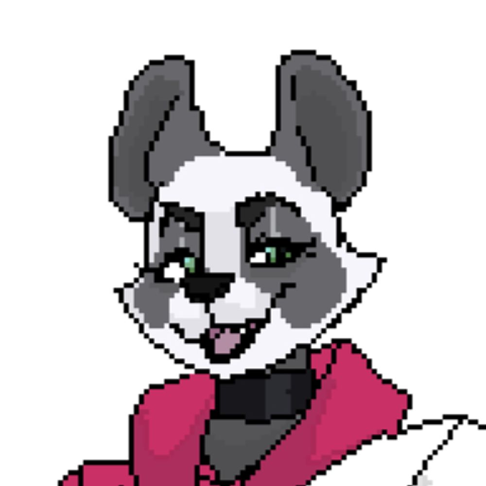 Boo 🐼