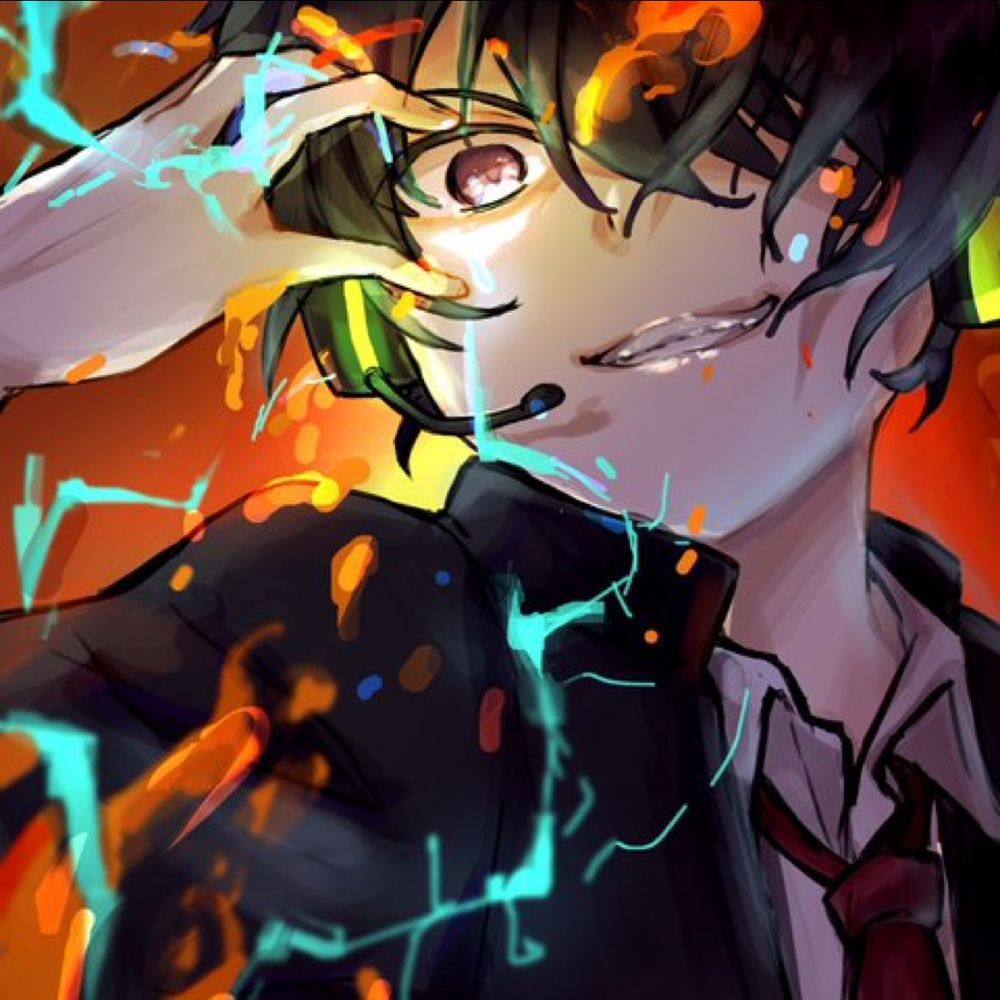 ユークリッド🎧⚡️