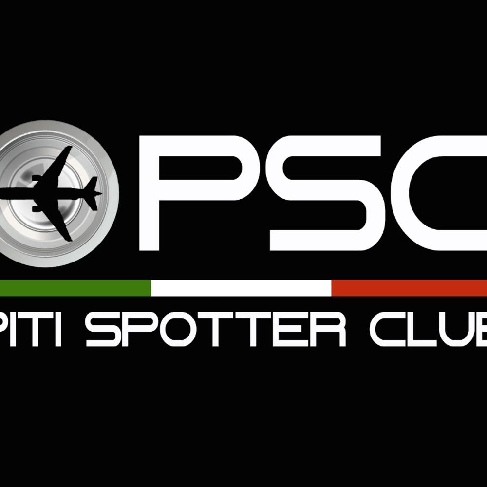 PSC Verona - Piti Spotter Club Verona
