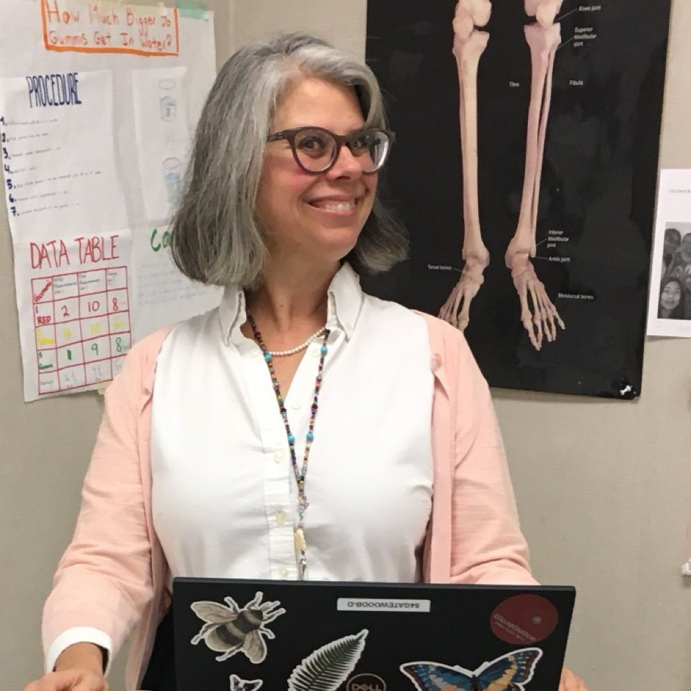 Beth K. Gatewood, PhD