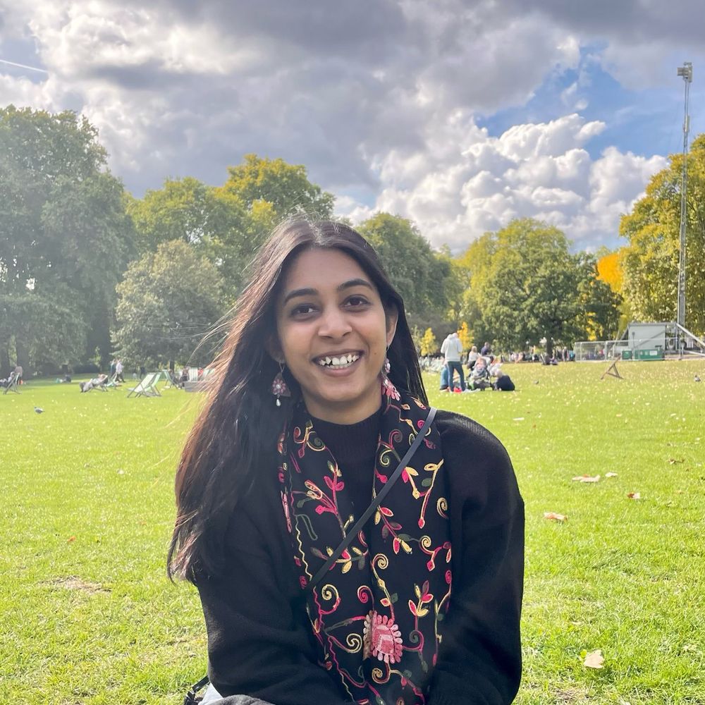 Shreya Gupta