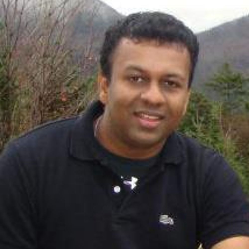 Thaya Paramanathan