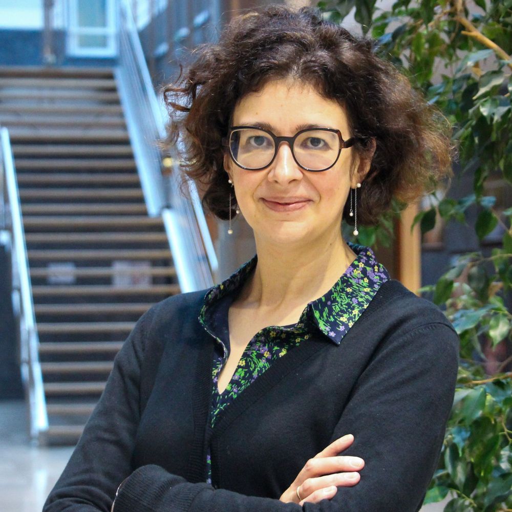 Sara Van Hoeymissen