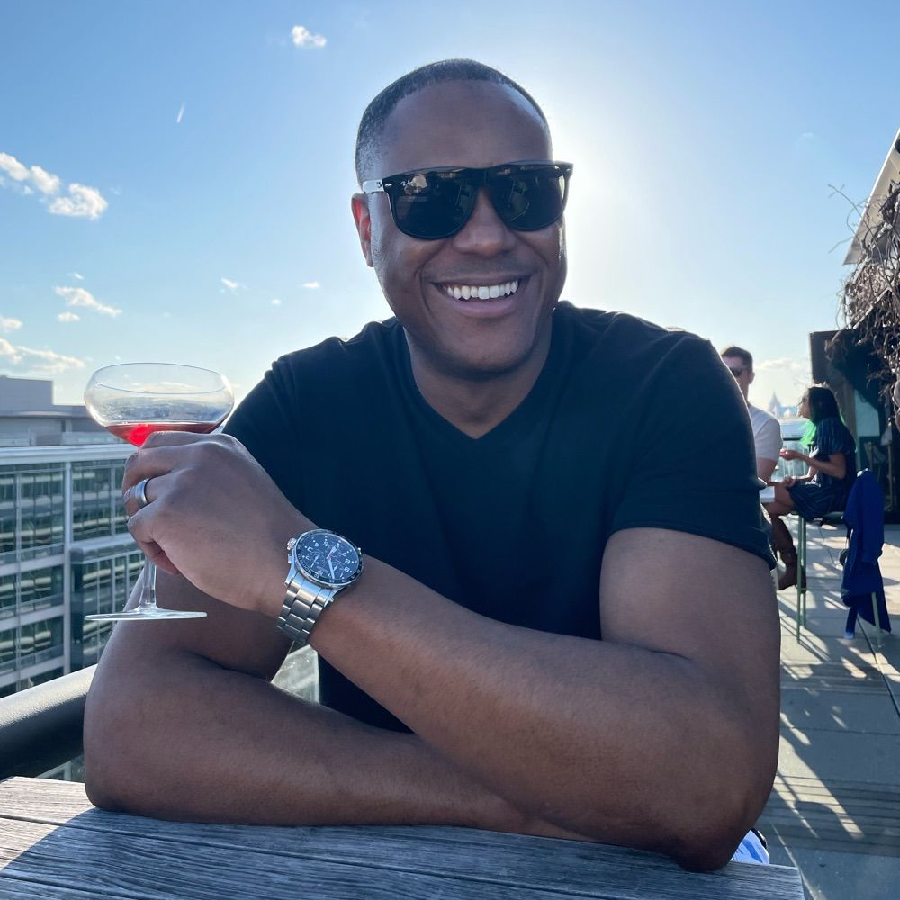 Rob Desir