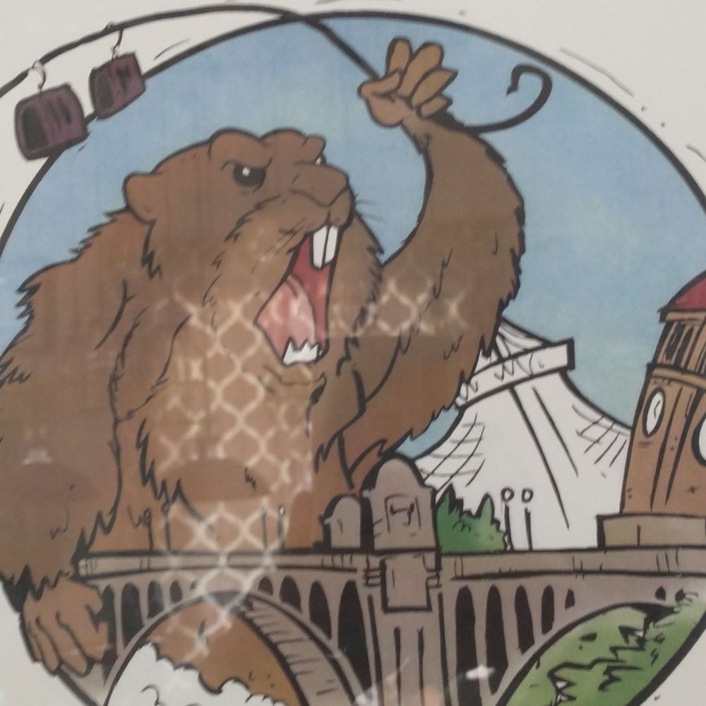 The Big Marmot's avatar