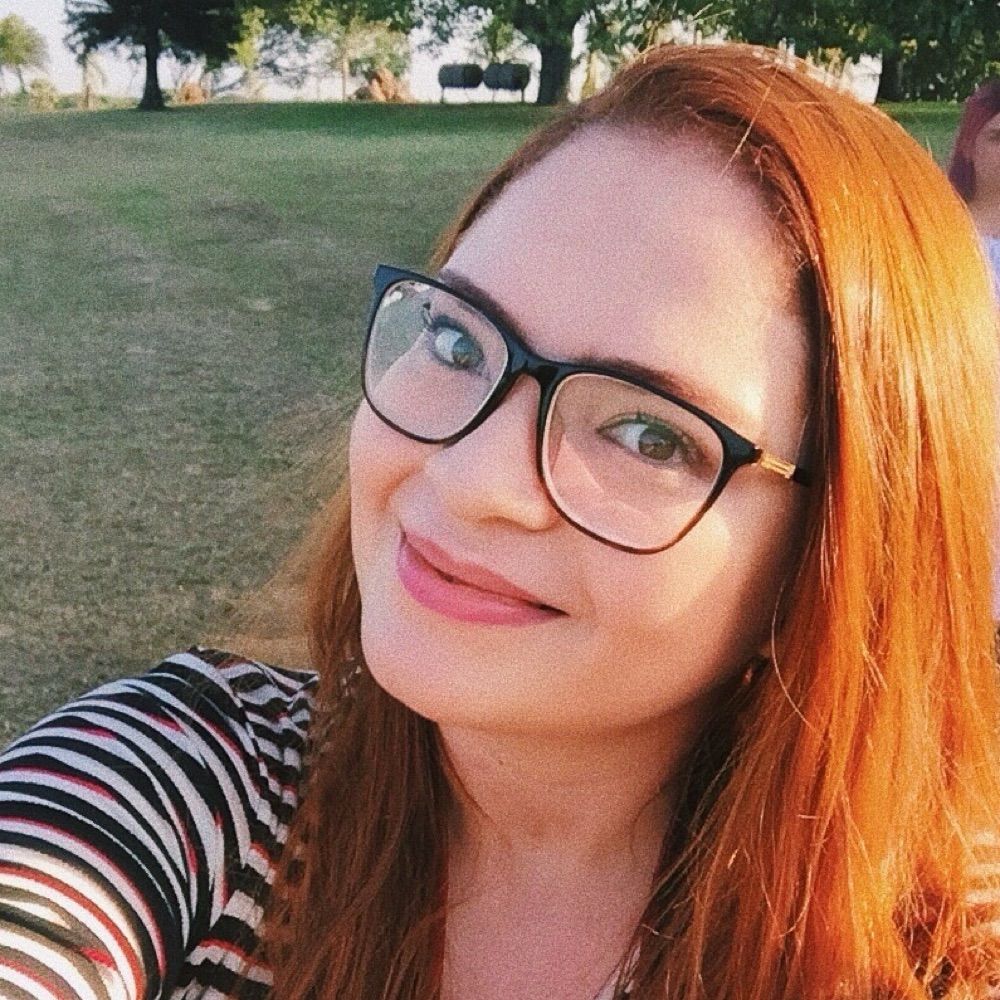 Nara Jesuino