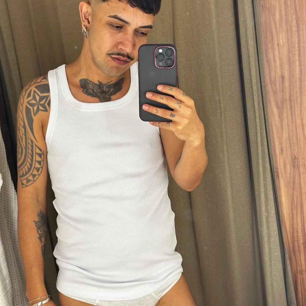 Mitchell Rodrigues