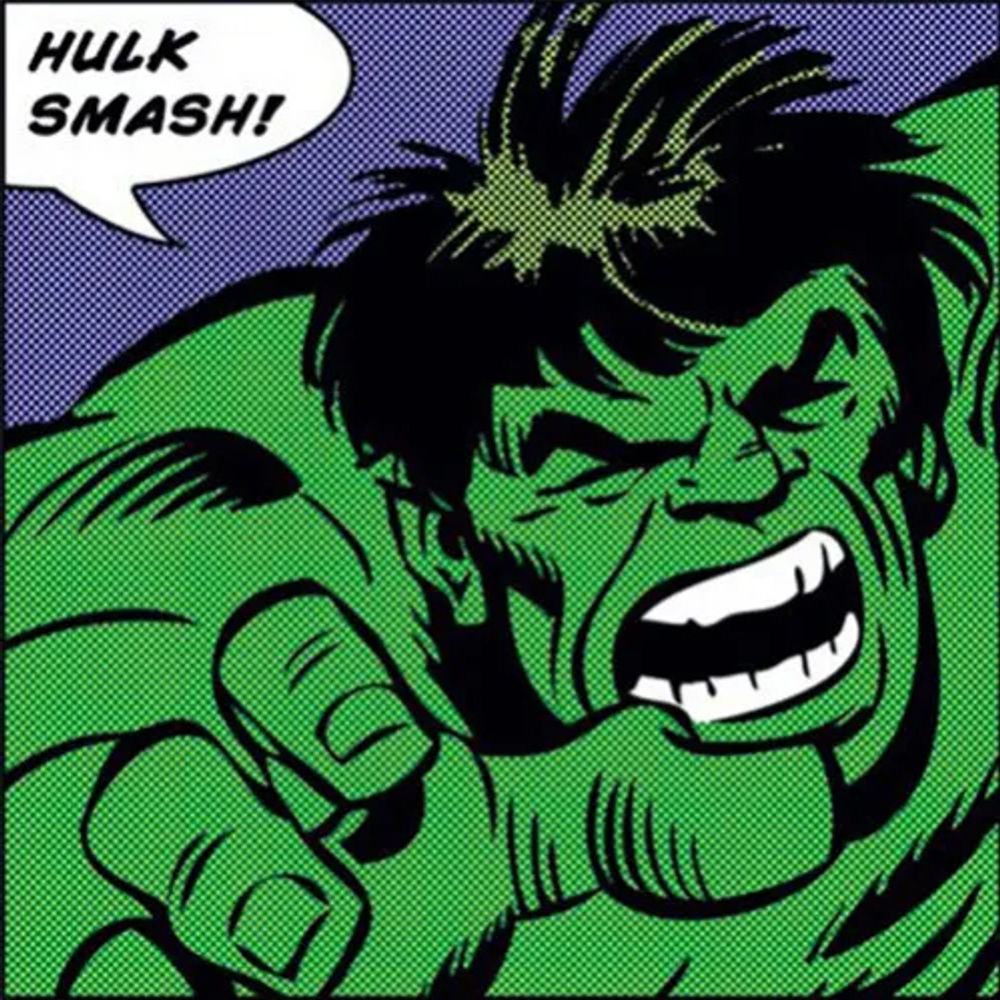 EPIGENETIC HULK