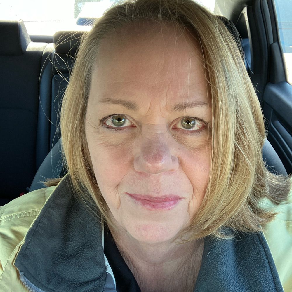 Jeannine Gliddon Owens