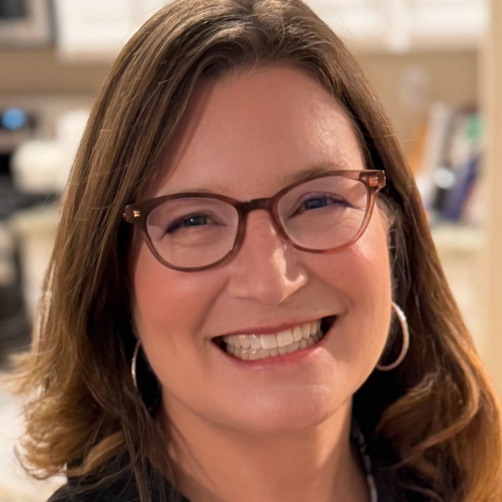 Dr. Pam Gildersleeve-Hernandez Ed.D.