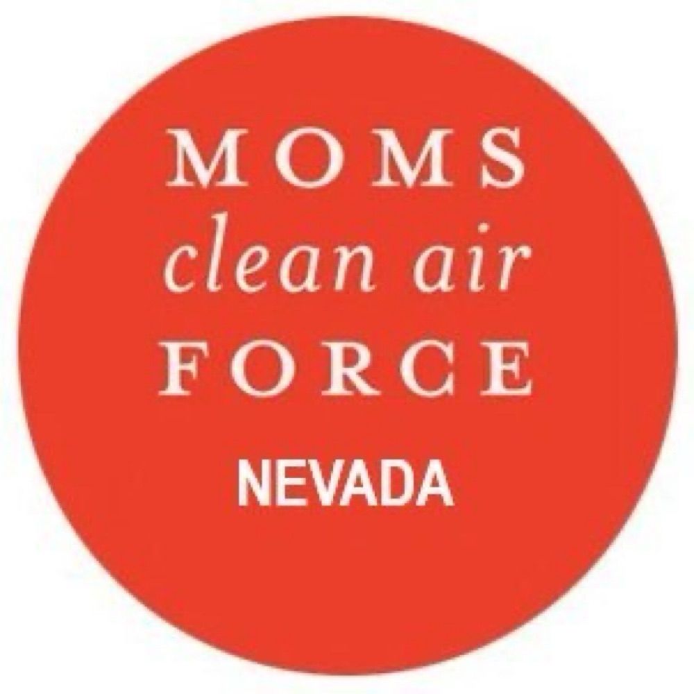 Moms Clean Air Force Nevada