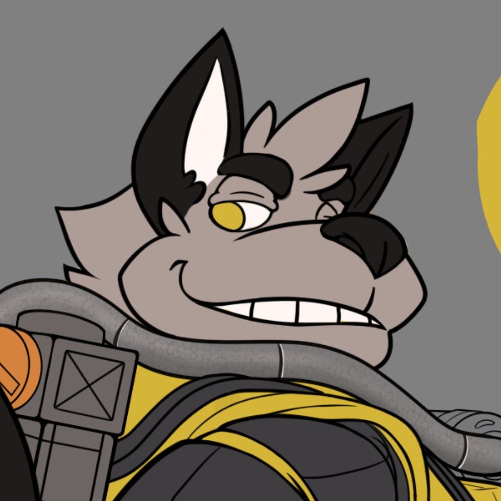 Crashwulf