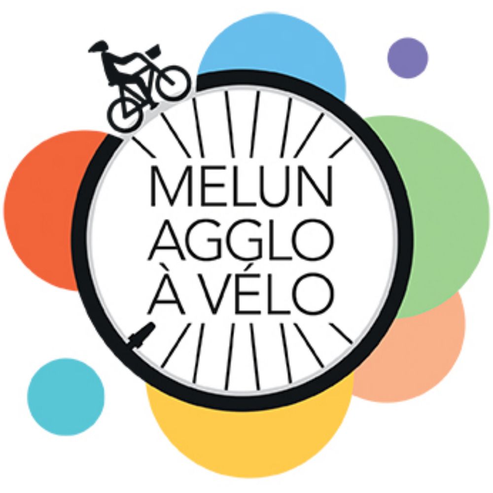 Melun Agglo à Vélo