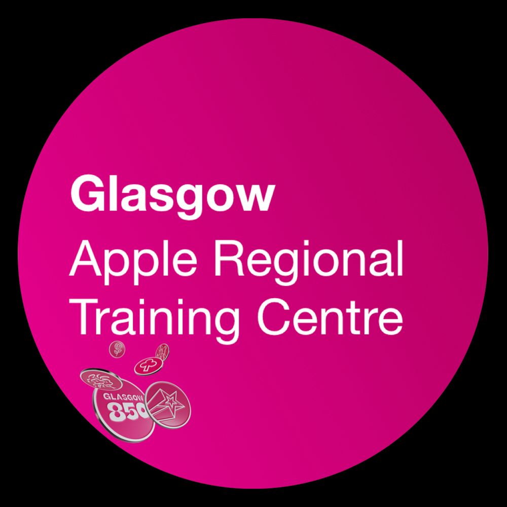 Glasgow Apple Regional Training Centre (RTC)