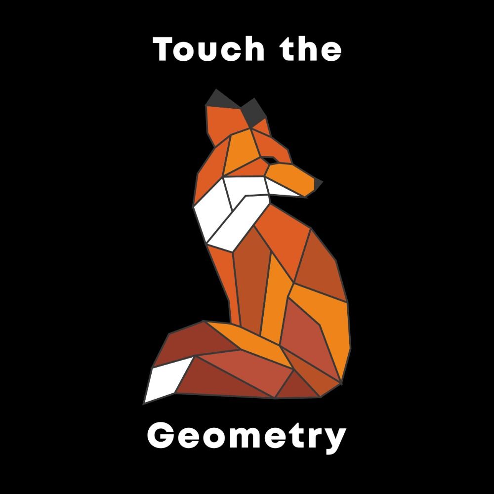 Touch the Geometry (пані Джі)