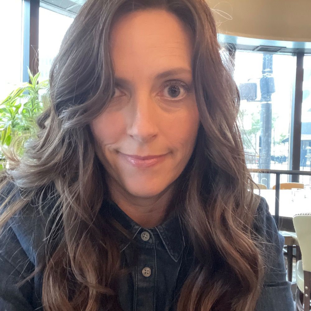 Jessica Mesman 