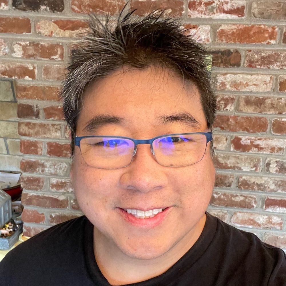 Charles Ying