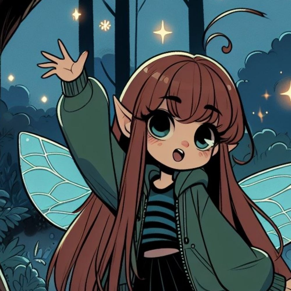 Pixie Denomination