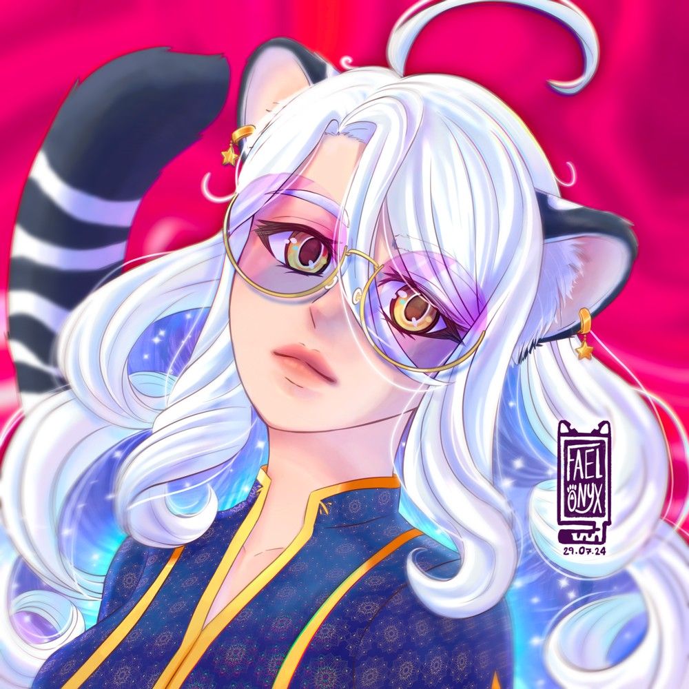 FaelOnyx✨Artist