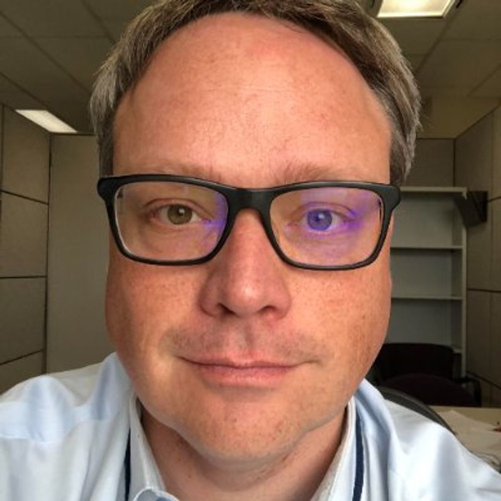 Scott Harris