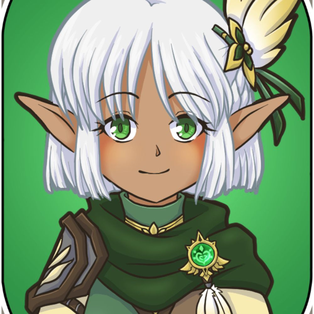 Karu from Midgardia