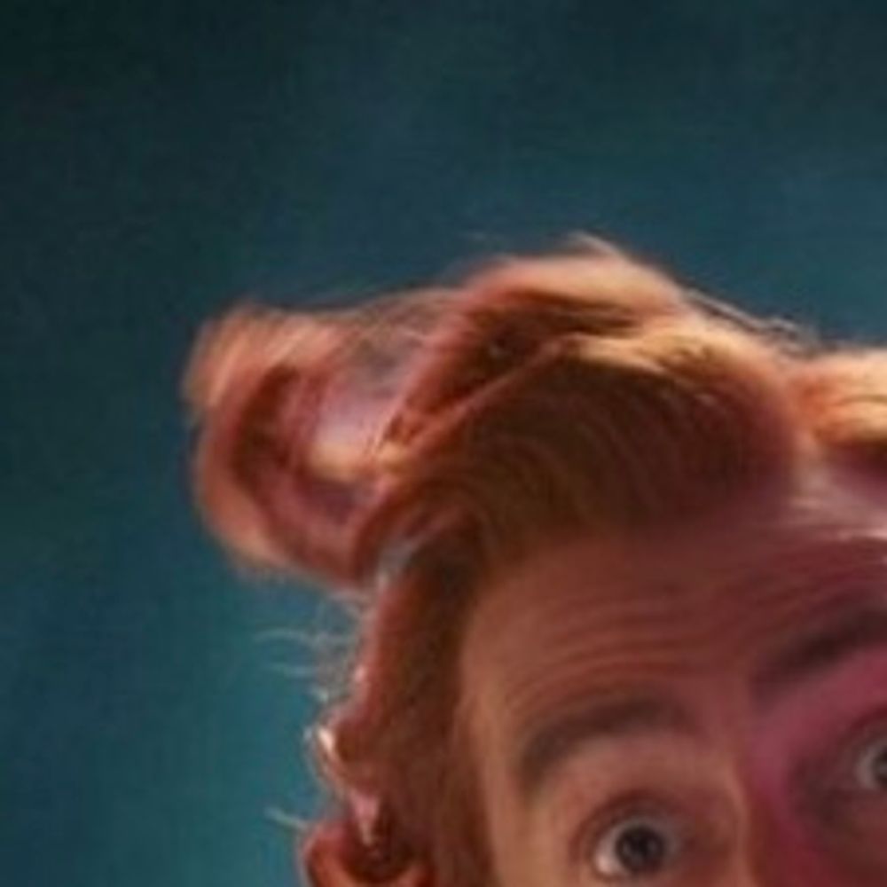 Crowley’s Curl (Sophia)