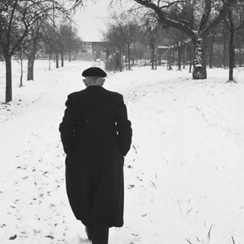 John Woolrich