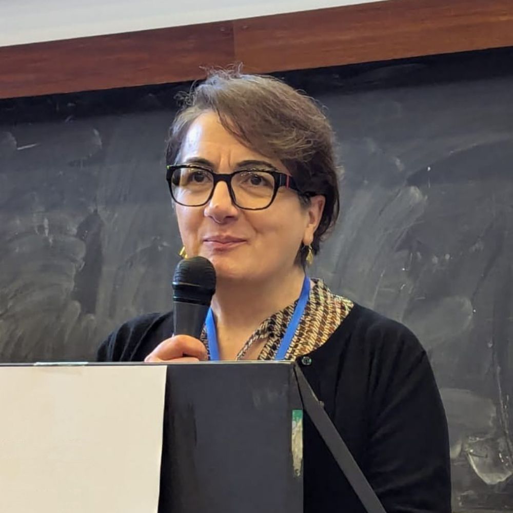 Tiziana Metitieri