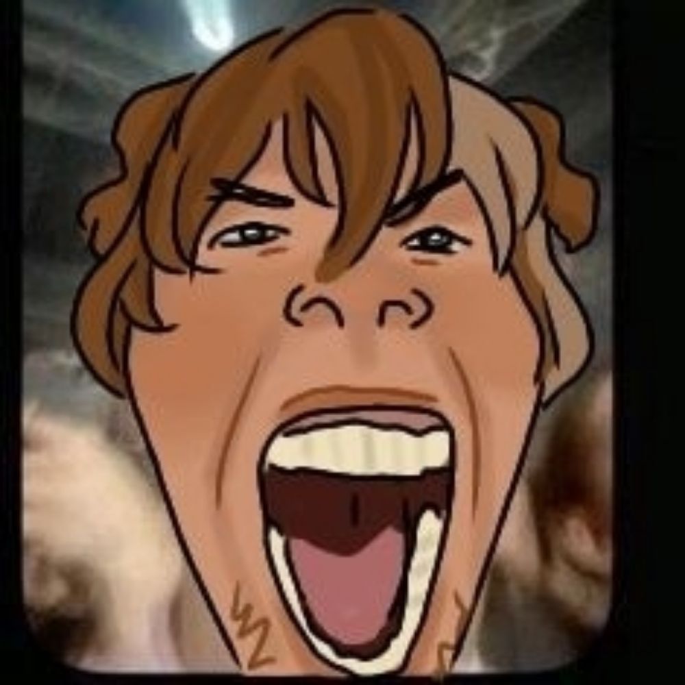 CROWLEY(18+)