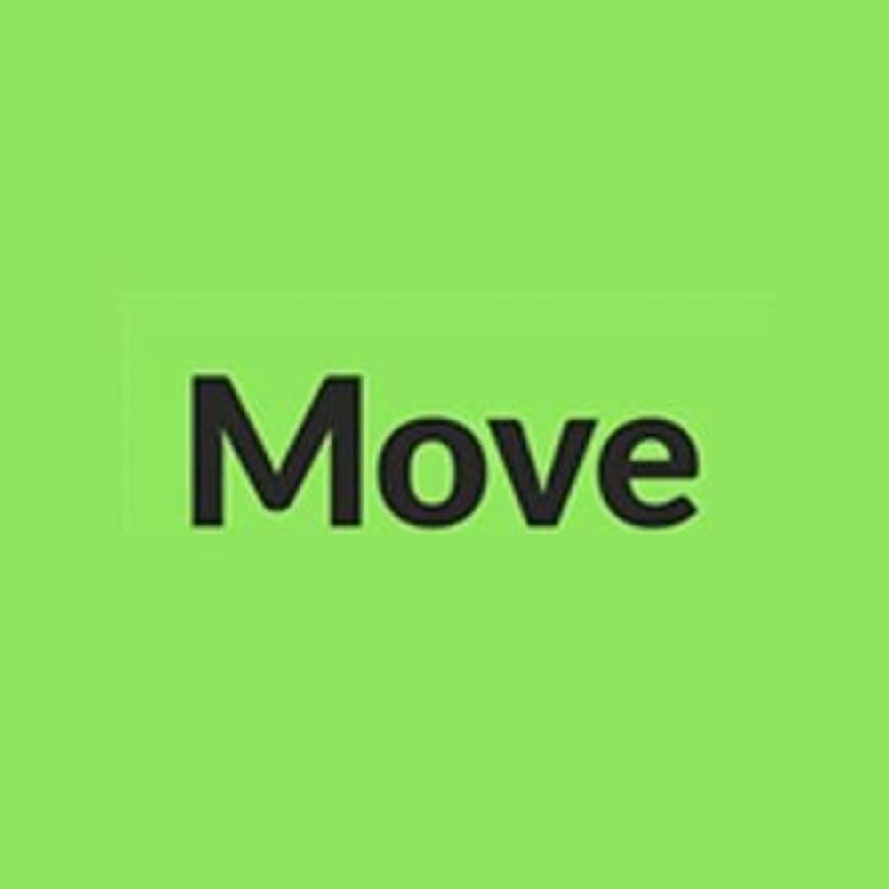 Move Coalition