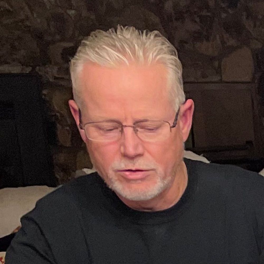 Jeff Burnett