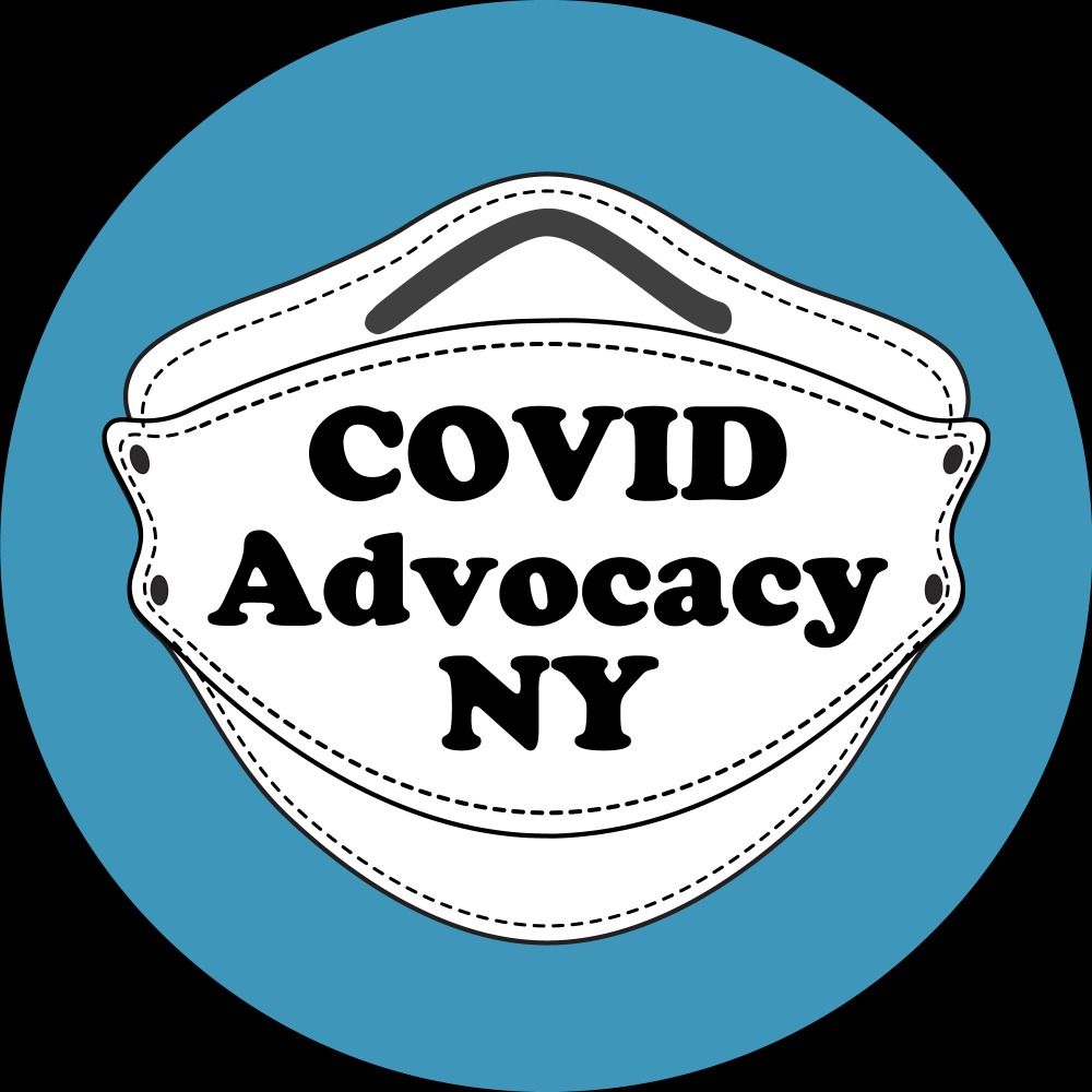 COVID Advocacy NY