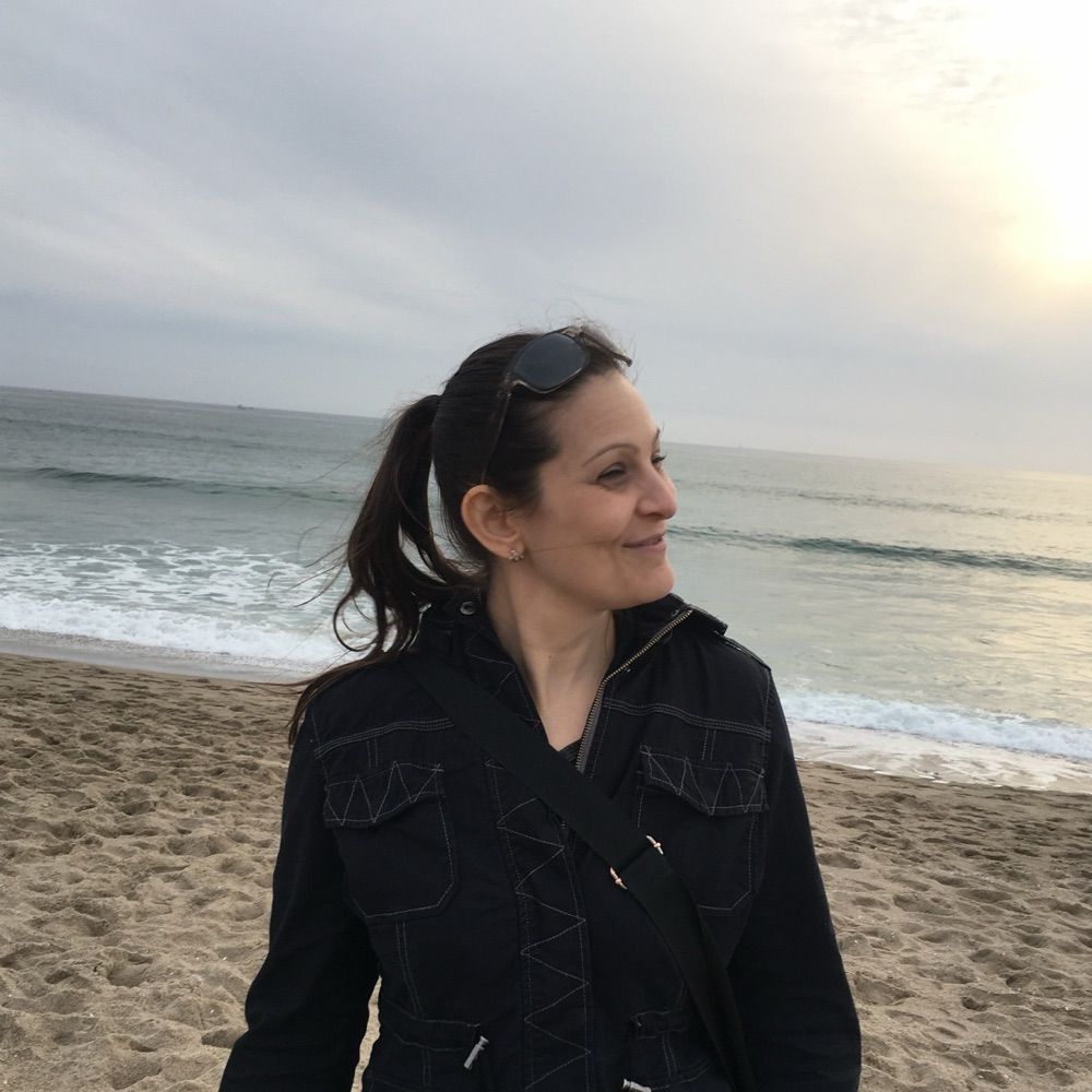 Laura Kern