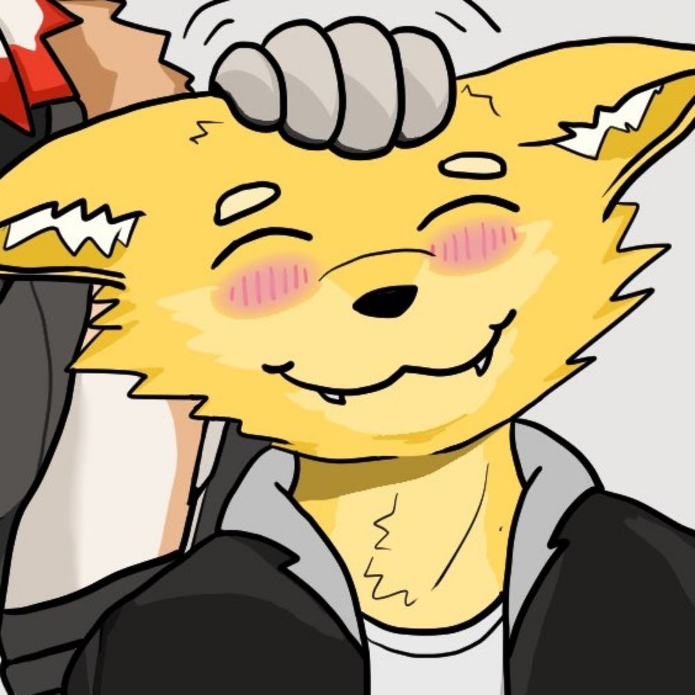 Tonyzeflipfox