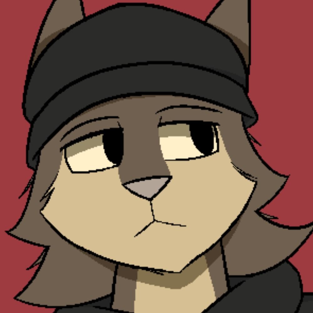 Coconut Wolf