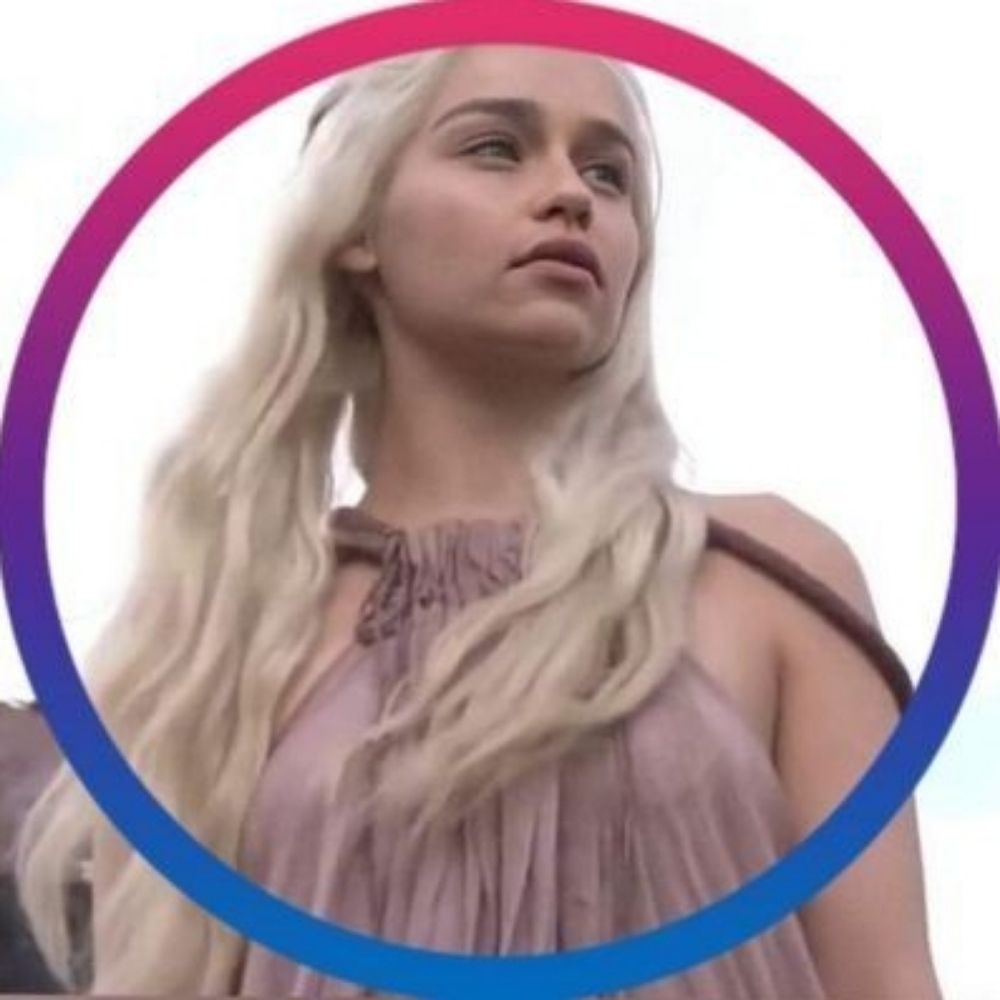 Azor Ahai 🐣 | ᴶᵘʳⁱᵈⁱᶜᵒ ᴴᵉˡᵃᵉⁿᵃ ᵀᵃʳᵍᵃʳʸᵉⁿ 