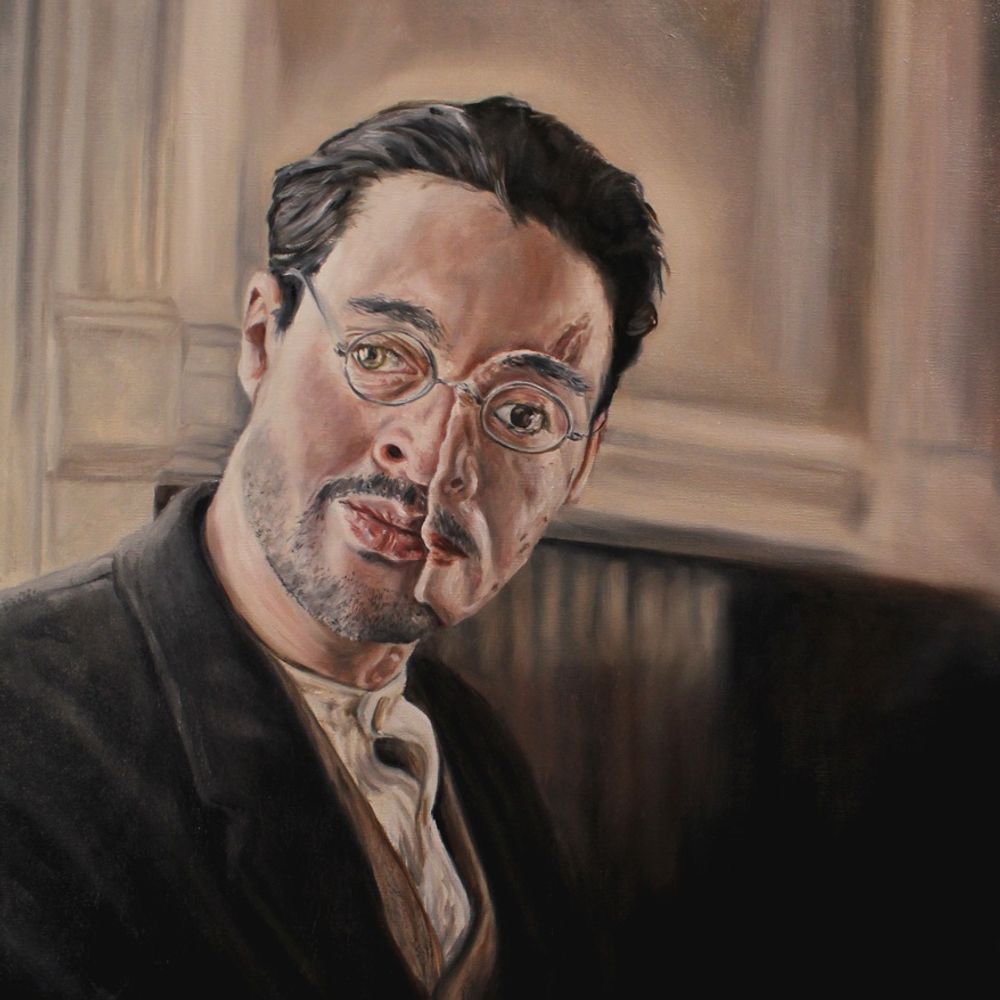Mr. Harrow