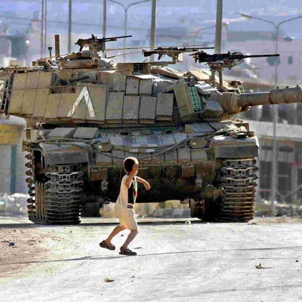 Free Palestine