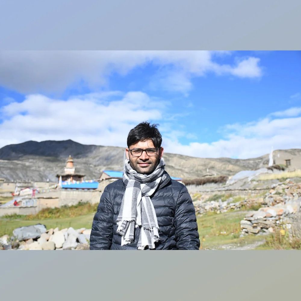 Gopal Khanal