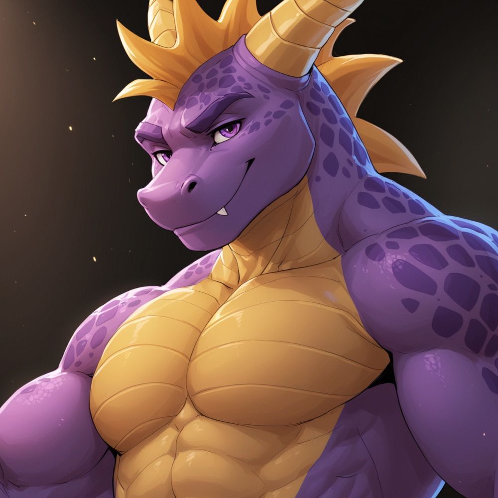 Spyro