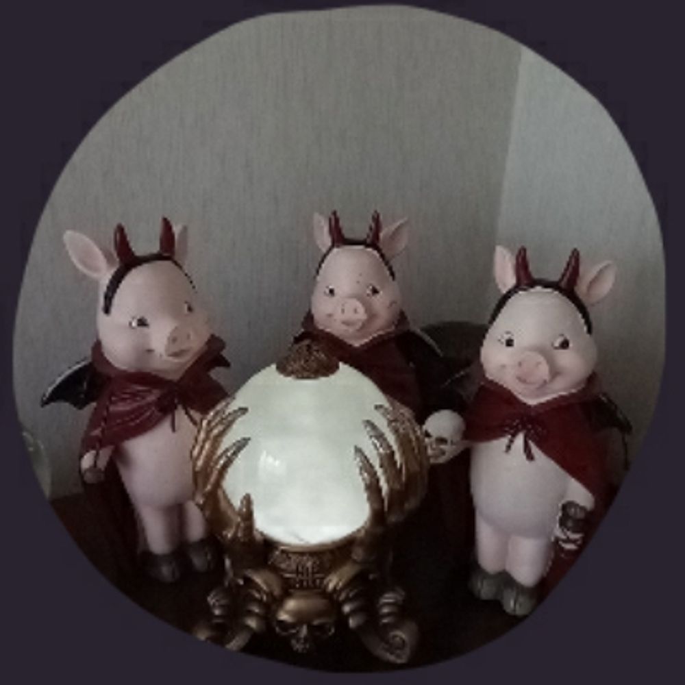 Vampiggies