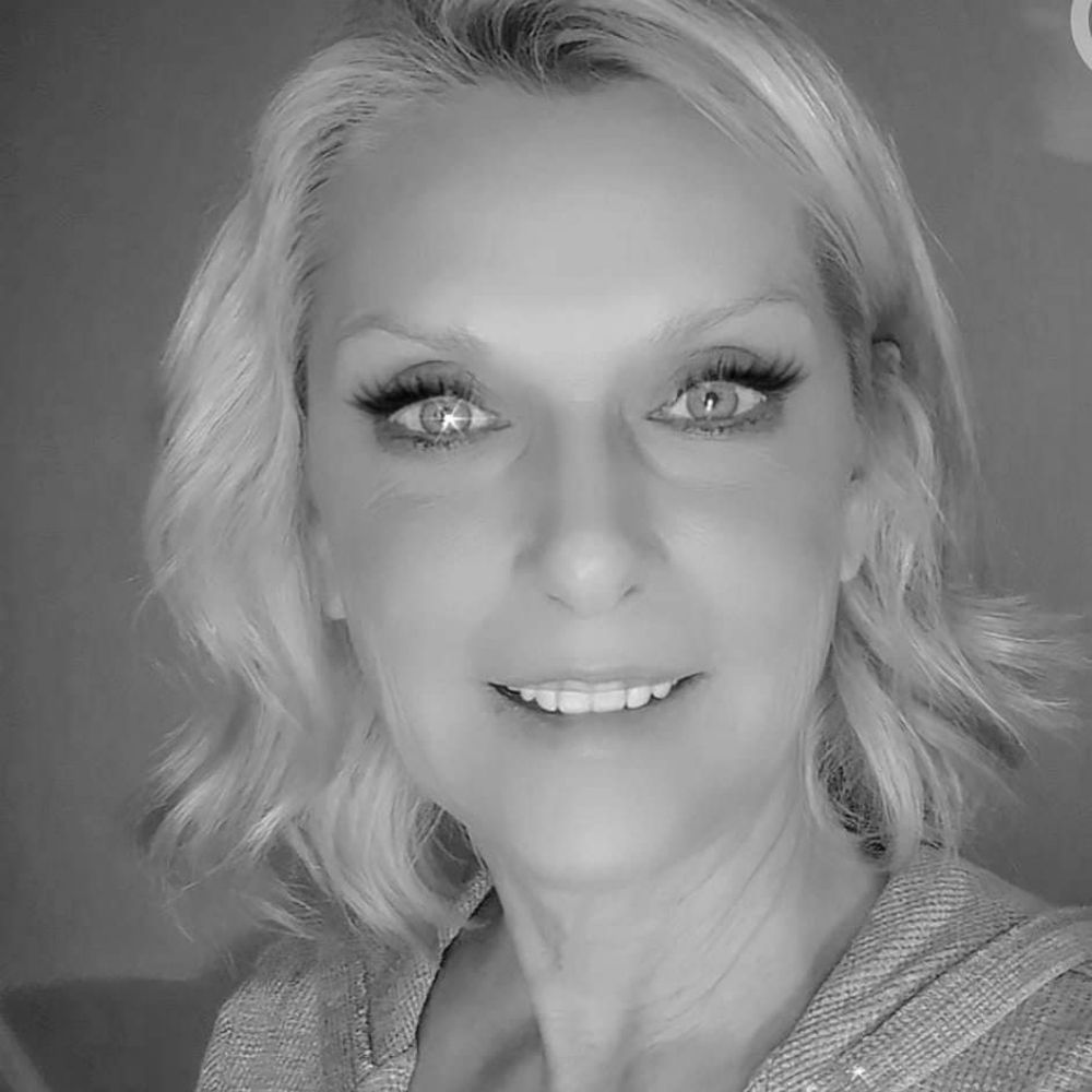 Nancy Sue