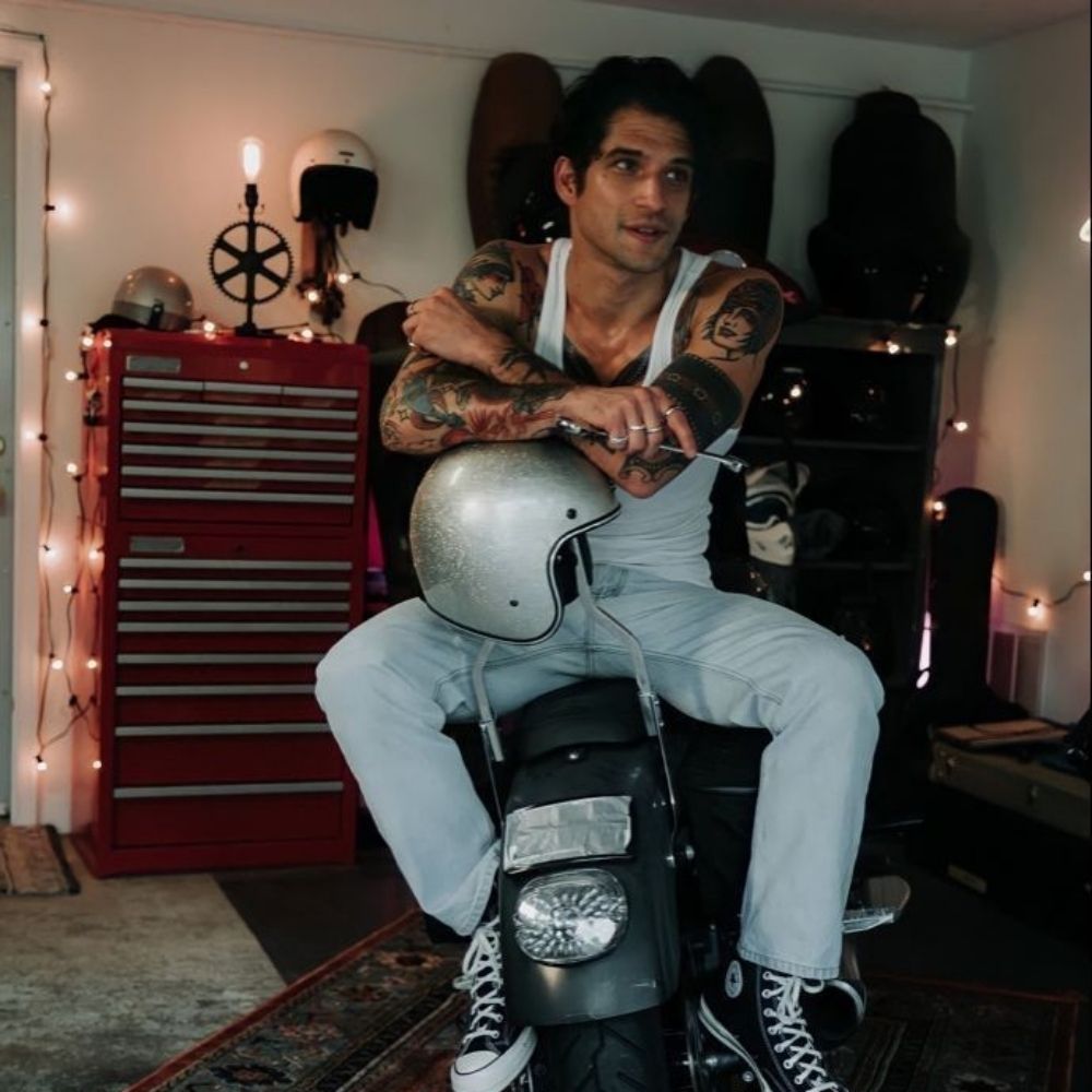 Scott McCall