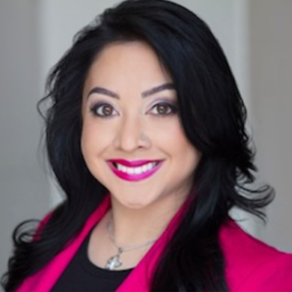 Danielle Casarez Lemi