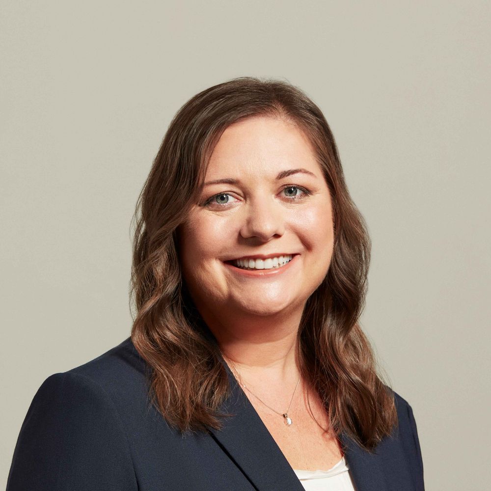 Natalie Worsfold