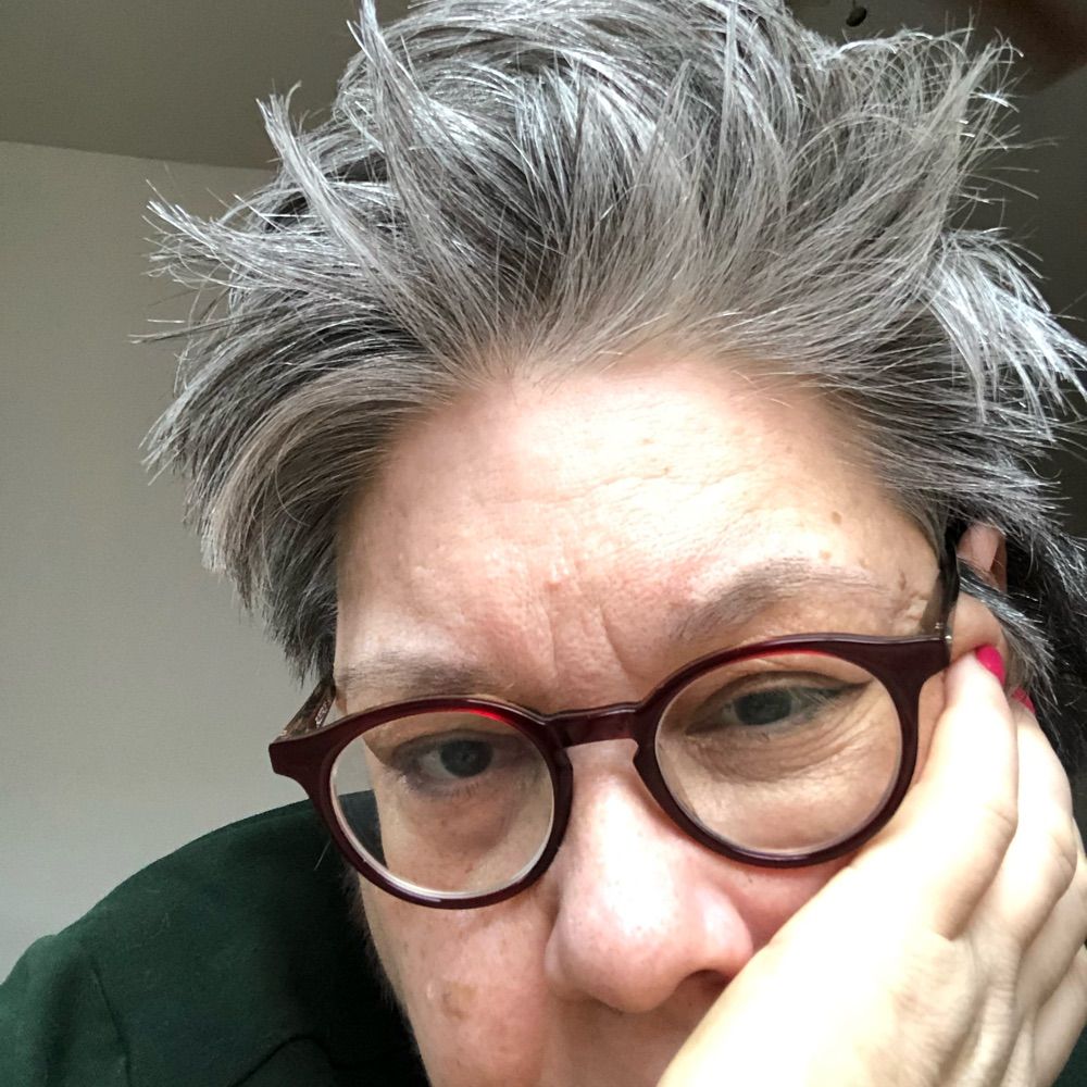 Mitzi Trostle